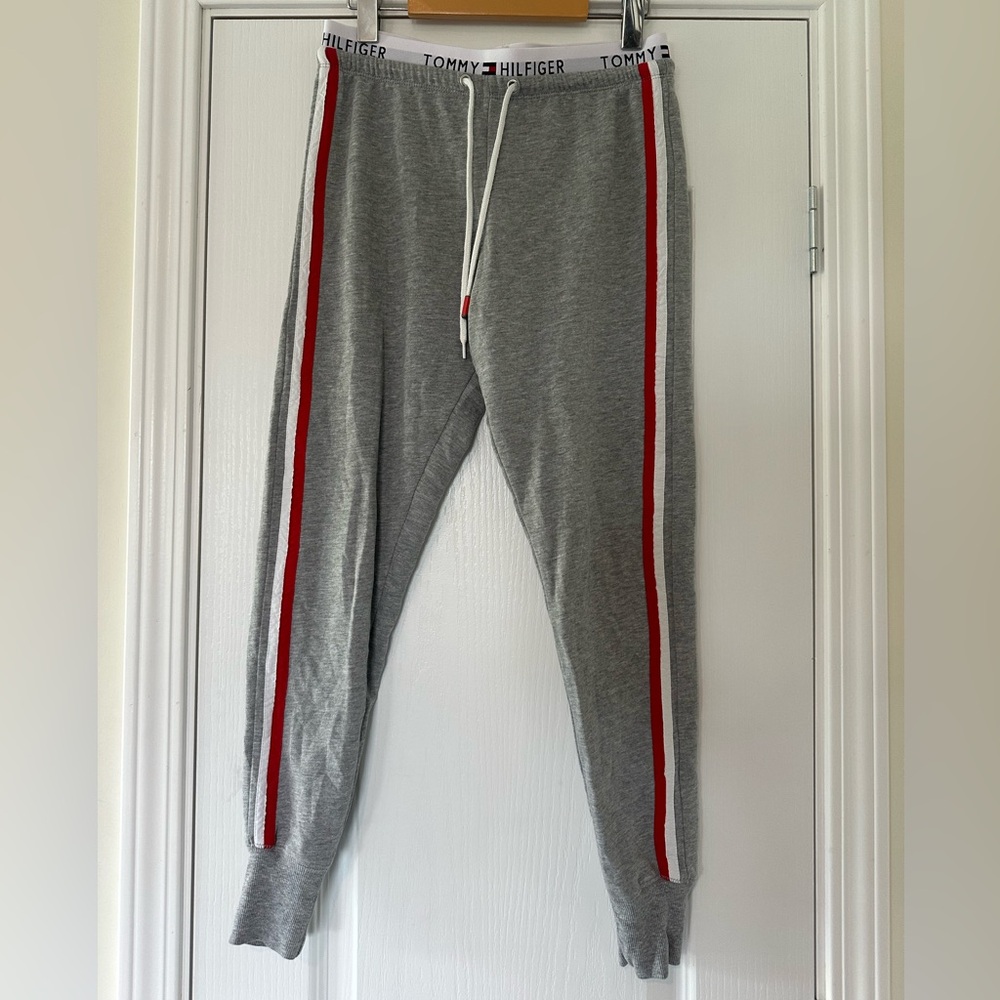 Tommy Hilfiger Women’s Striped Joggers